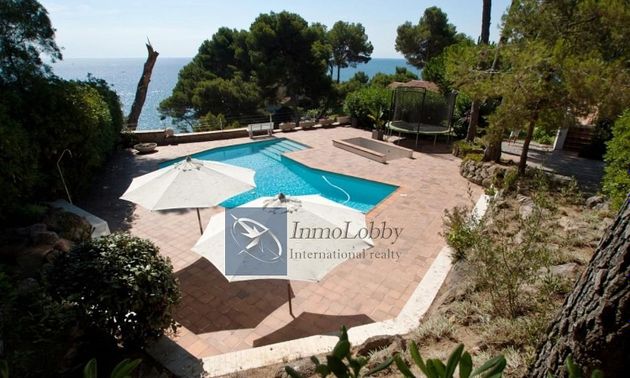Foto 1 de Xalet en venda a calle Ildefons Cerdà de 4 habitacions amb terrassa i piscina