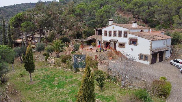 Foto 1 de Venta de chalet en Castell d'Aro de 4 habitaciones con terraza y piscina