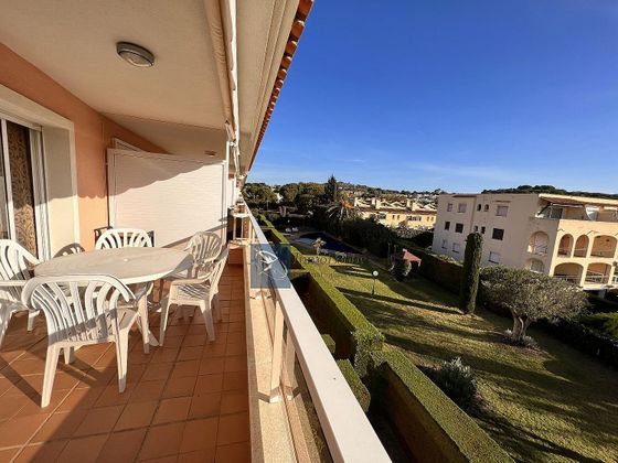Foto 2 de Dúplex en alquiler en L'Eixample de 4 habitaciones con terraza y piscina