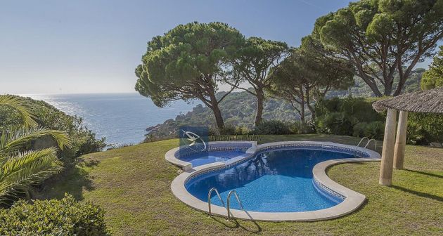 Foto 2 de Pis en venda a carretera De Sant Pol de 3 habitacions amb terrassa i piscina