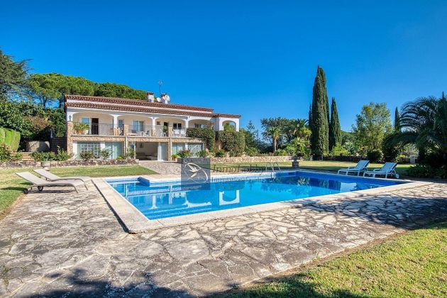 Foto 1 de Casa en venda a Vilartagues i Tueda de Dalt de 4 habitacions amb terrassa i piscina