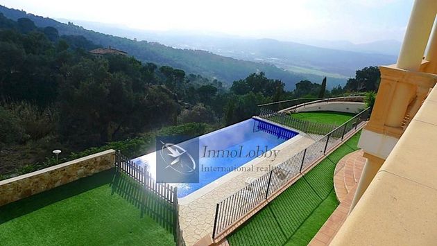 Foto 1 de Casa en venda a Can Semi - Mas Nou - Mas Ros de 6 habitacions amb terrassa i piscina
