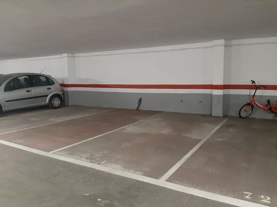 Foto 2 de Garatge en venda a Centre - Badalona de 10 m²