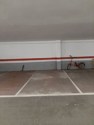 Foto 1 de Garatge en venda a Centre - Badalona de 10 m²