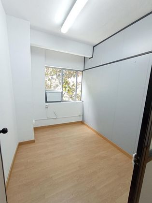 Foto 1 de Oficina en alquiler en Centre - Sabadell de 115 m²