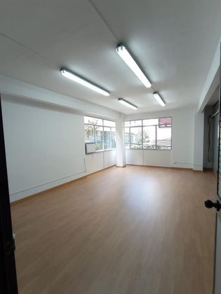 Foto 2 de Oficina en alquiler en Centre - Sabadell de 115 m²