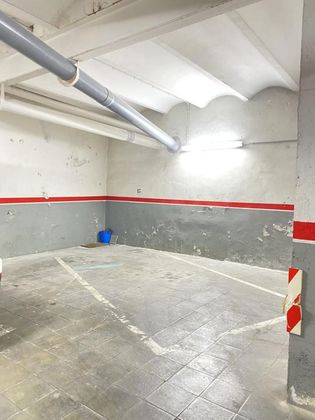 Foto 1 de Venta de garaje en Creu Alta de 28 m²
