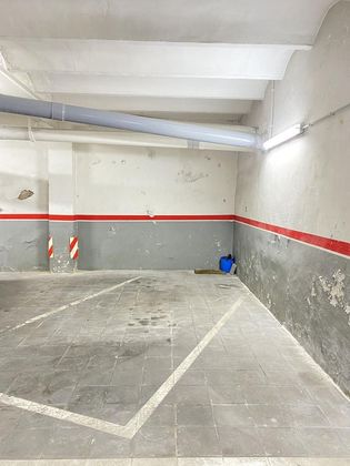 Foto 2 de Venta de garaje en Creu Alta de 28 m²