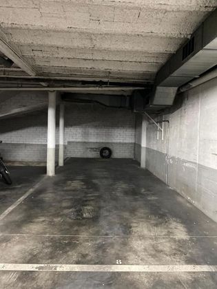 Foto 1 de Garatge en lloguer a Centre - Sabadell de 19 m²