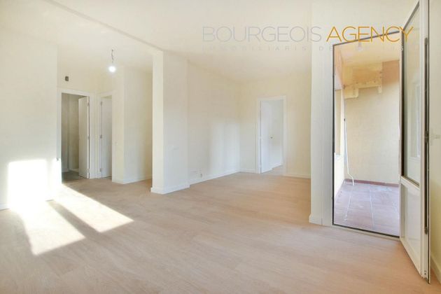 Foto 1 de Piso en venta en Creu de Barberà de 4 habitaciones con terraza y calefacción