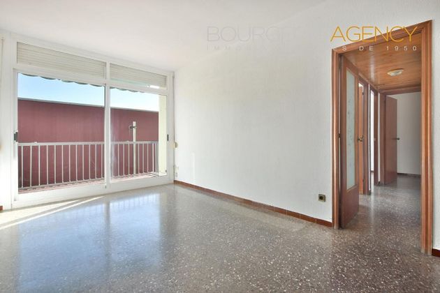 Foto 1 de Venta de piso en Casagemes - Canyadó de 3 habitaciones con terraza y balcón