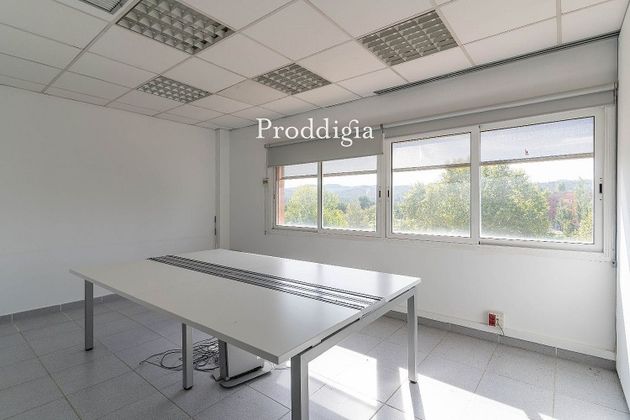 Foto 2 de Oficina en lloguer a Coll Favà - Can Magí de 380 m²
