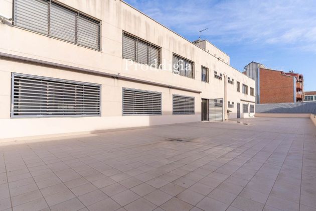 Foto 1 de Oficina en alquiler en Sant Domènec con terraza