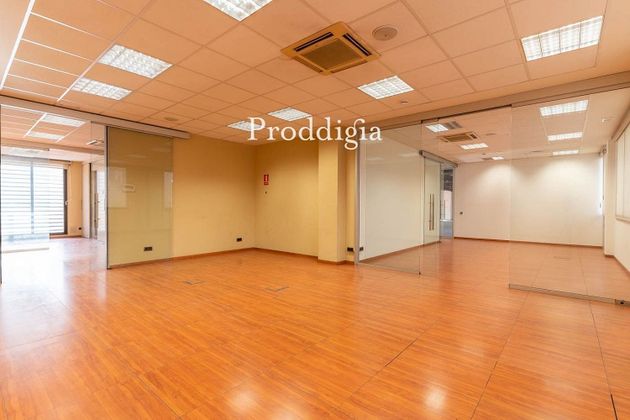 Foto 1 de Oficina en alquiler en Sant Domènec de 323 m²