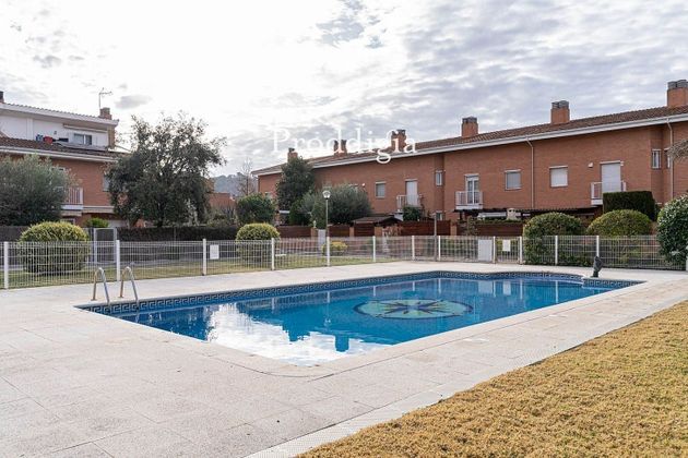 Foto 2 de Casa en venda a Altamira - Canaletes de 4 habitacions amb terrassa i piscina
