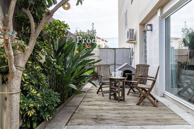 Foto 2 de Casa en venta en Sant Domènec de 5 habitaciones con terraza y piscina