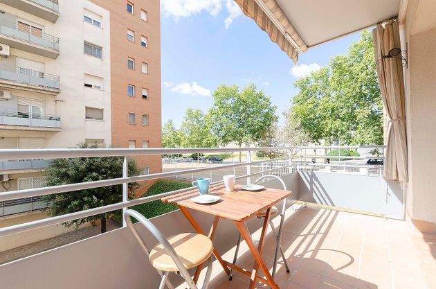 Foto 2 de Pis en venda a Montserrat - Torre-Sana - Vilardell de 3 habitacions amb terrassa i garatge