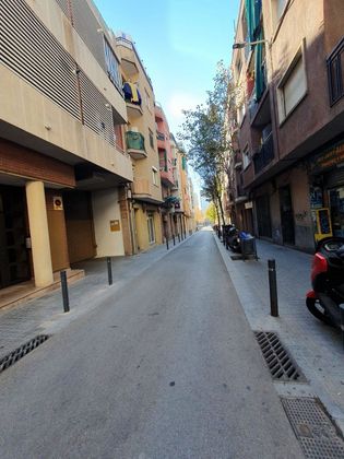 Foto 1 de Alquiler de garaje en calle Sant Pere de 10 m²