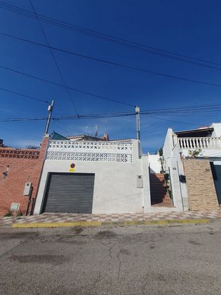 Foto 1 de Casa en venda a Esparreguera de 2 habitacions amb terrassa