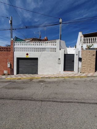 Foto 2 de Casa en venda a Esparreguera de 2 habitacions amb terrassa