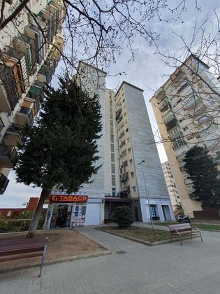 Foto 1 de Venta de piso en Can Serra de 3 habitaciones con balcón y ascensor