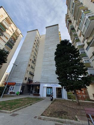 Foto 2 de Pis en venda a Can Serra de 3 habitacions amb balcó i ascensor