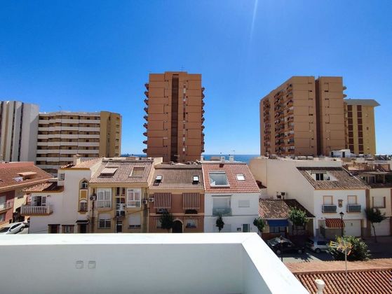 Foto 1 de Venta de casa adosada en Zona Puerto Deportivo de 3 habitaciones con terraza y aire acondicionado
