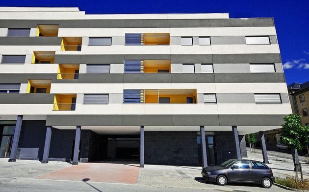 Foto 1 de Garatge en venda a calle Pinar de Valsaín de 16 m²