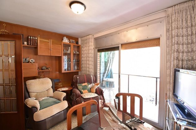 Foto 1 de Pis en venda a Gavarra de 3 habitacions amb terrassa i balcó