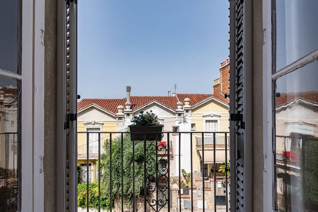 Foto 1 de Casa adossada en venda a La Font de la Guatlla de 4 habitacions amb terrassa i balcó