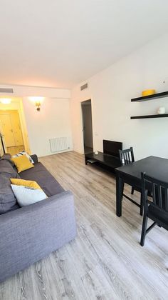 Piso En Alquiler En El Poblenou Barcelona 88900900 Yaencontre