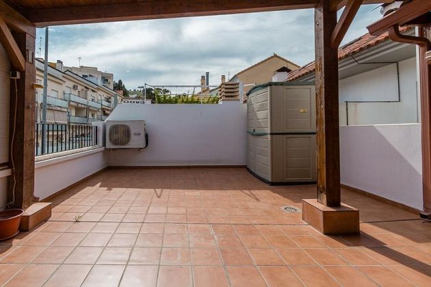 Foto 1 de Àtic en venda a Centro - Chiva de 3 habitacions amb terrassa i garatge