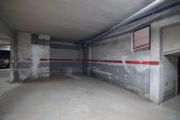 Foto 1 de Garaje en venta en La Torrassa de 12 m²