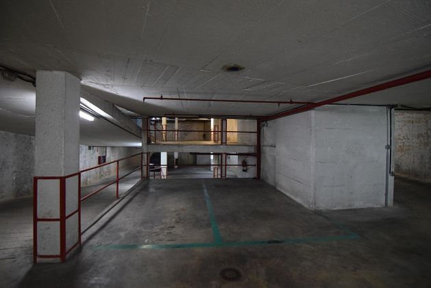 Foto 1 de Garatge en lloguer a Sant Gervasi - La Bonanova de 20 m²