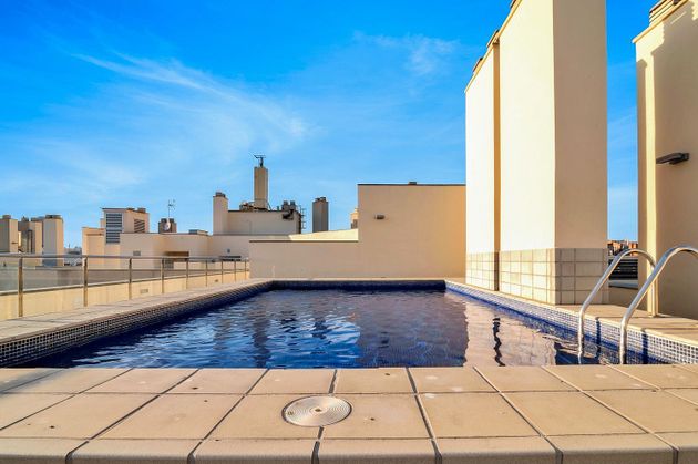 Foto 2 de Dúplex en venda a Sant Antoni de 2 habitacions amb terrassa i piscina