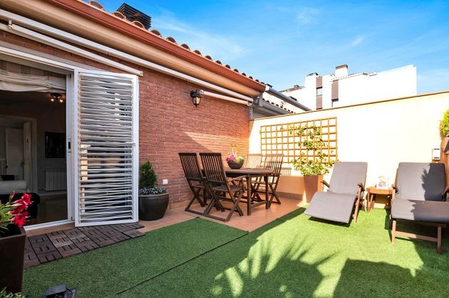Foto 1 de Àtic en venda a Ca n'Aurell de 4 habitacions amb terrassa i garatge