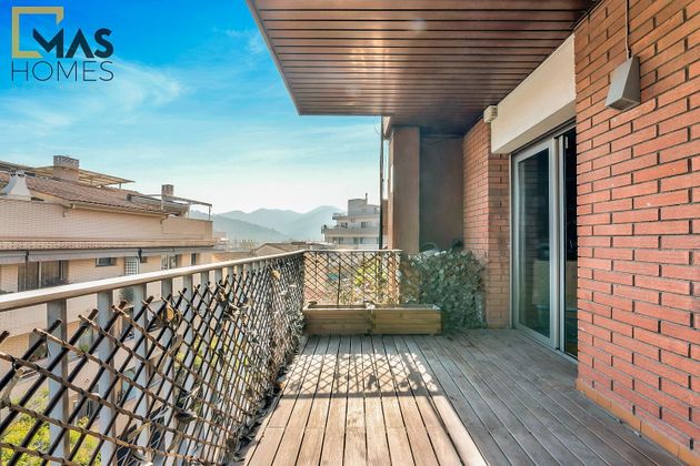 Foto 1 de Venta de piso en Montcada Centre - La Ribera de 3 habitaciones con terraza y balcón