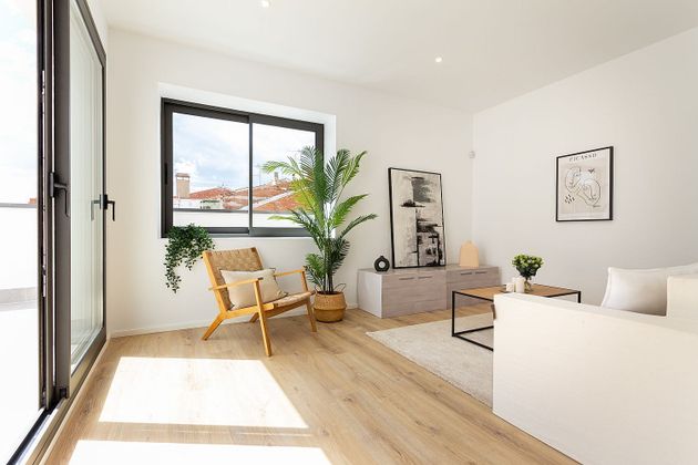 Foto 1 de Pis en venda a Barri del Centre de 3 habitacions amb terrassa i garatge