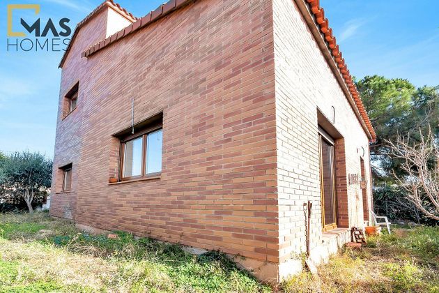 Foto 1 de Xalet en venda a Castellbisbal de 4 habitacions amb terrassa i garatge