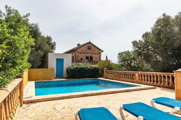 Foto 2 de Pis en venda a Salines (Ses) de 3 habitacions amb terrassa i piscina