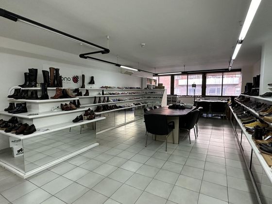 Foto 2 de Oficina en venda a La Nova Esquerra de l'Eixample de 56 m²