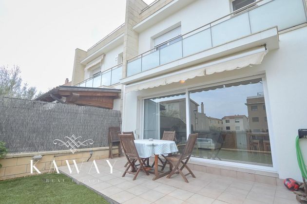 Foto 1 de Casa en venda a Bardají-Molí de Baix de 4 habitacions amb garatge i jardí