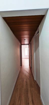 Foto 2 de Pis en lloguer a Sant Gervasi - La Bonanova de 3 habitacions amb calefacció i ascensor