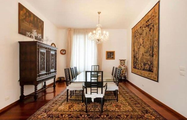 Foto 2 de Pis en venda a Sant Gervasi - Galvany de 6 habitacions amb terrassa i garatge