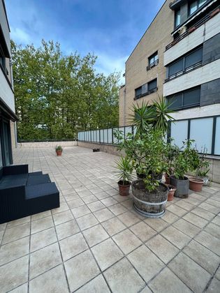 Foto 2 de Pis en venda a Beasain de 4 habitacions amb terrassa i garatge