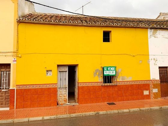 Foto 1 de Casa adossada en venda a barrio El Loro de 3 habitacions i 70 m²