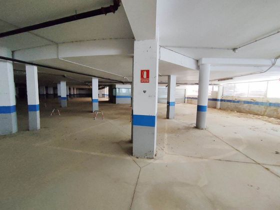 Foto 1 de Garatge en venda a calle Antequera Golf de 19 m²
