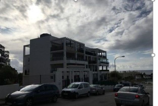 Foto 1 de Garatge en venda a Añoreta Golf - Paraíso del Sol de 22 m²