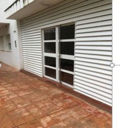 Foto 2 de Garatge en venda a Añoreta Golf - Paraíso del Sol de 22 m²