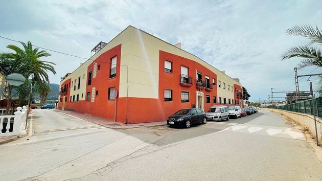 Foto 1 de Garaje en venta en calle Barriada García Agua de 29 m²